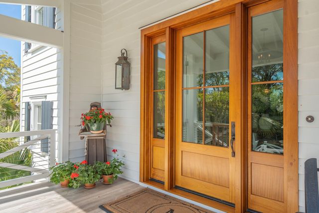 405 Seabreeze Lane, Sullivans Island, SC 29482