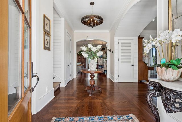 405 Seabreeze Lane, Sullivans Island, SC 29482