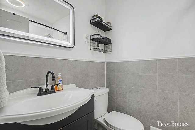 357 Mabel Street, Comstock Park, MI 49321