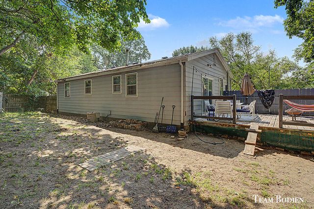 357 Mabel Street, Comstock Park, MI 49321
