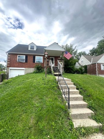 5578 Clearview Avenue, Green Twp, OH 45248