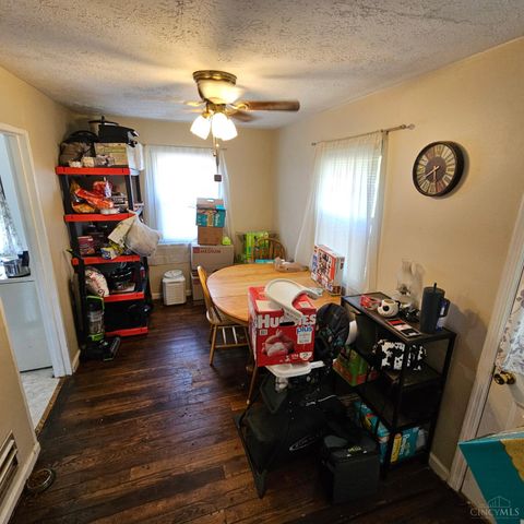 5578 Clearview Avenue, Green Twp, OH 45248