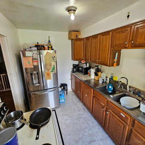 5578 Clearview Avenue, Green Twp, OH 45248