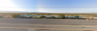 6301 California City Boulevard, California City, CA 93505