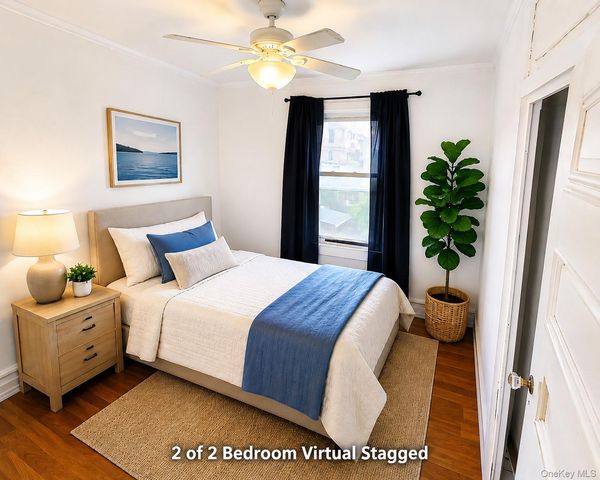 107 Morningside Avenue, Yonkers, NY 10703