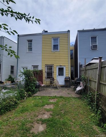 107 Morningside Avenue, Yonkers, NY 10703