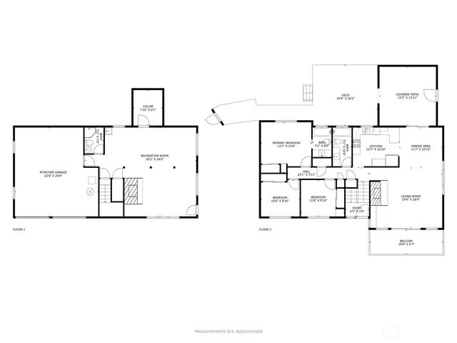 29836 1st Avenue S, Federal Way, WA 98003