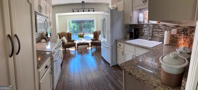 2058 Welcome Road, Newnan, GA 30263