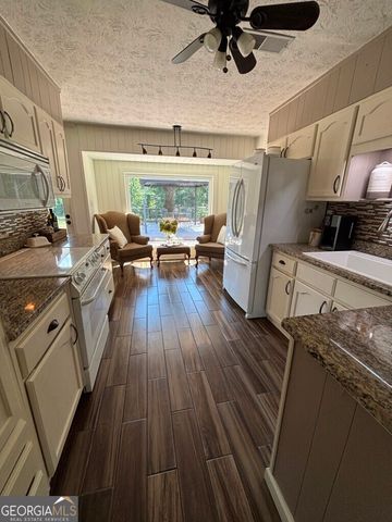 2058 Welcome Road, Newnan, GA 30263
