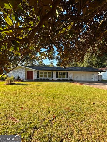 2058 Welcome Road, Newnan, GA 30263