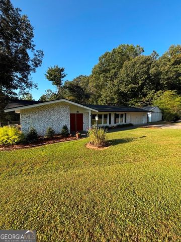 2058 Welcome Road, Newnan, GA 30263