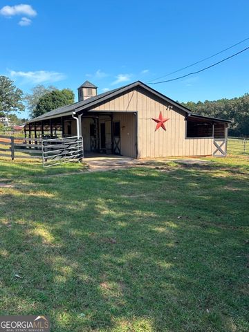 2058 Welcome Road, Newnan, GA 30263