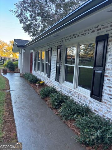 2058 Welcome Road, Newnan, GA 30263