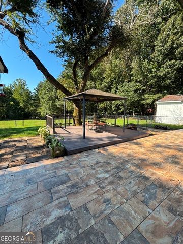 2058 Welcome Road, Newnan, GA 30263