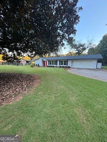 2058 Welcome Road, Newnan, GA 30263