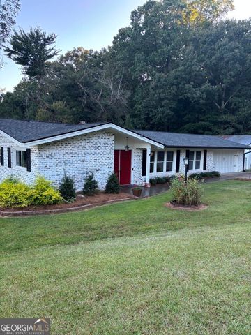 2058 Welcome Road, Newnan, GA 30263