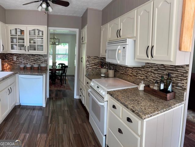 2058 Welcome Road, Newnan, GA 30263
