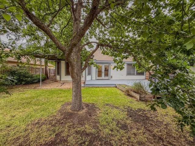 16908 Cactus Blossom DR, Pflugerville, TX 78660