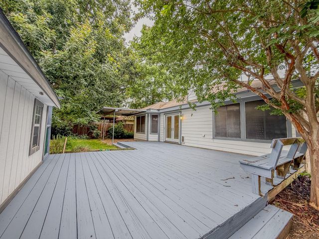 16908 Cactus Blossom DR, Pflugerville, TX 78660