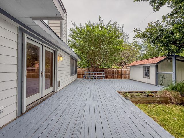 16908 Cactus Blossom DR, Pflugerville, TX 78660