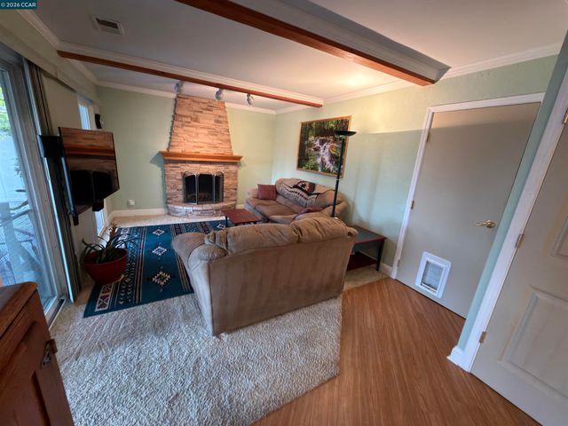 2605 Ryan Road, Concord, CA 94518