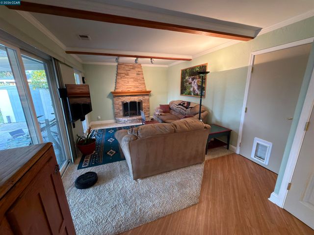 2605 Ryan Road, Concord, CA 94518