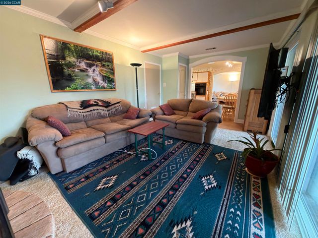 2605 Ryan Road, Concord, CA 94518