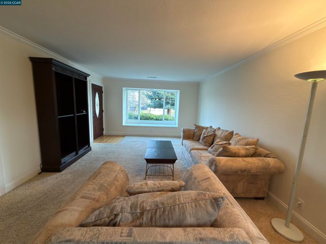 2605 Ryan Road, Concord, CA 94518