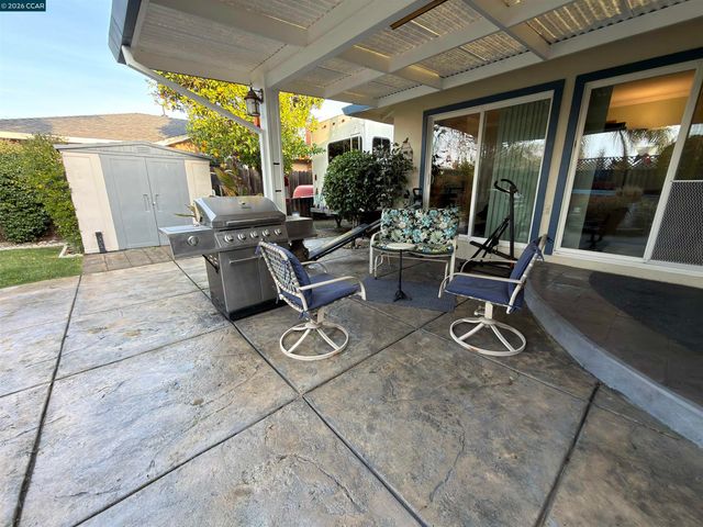 2605 Ryan Road, Concord, CA 94518