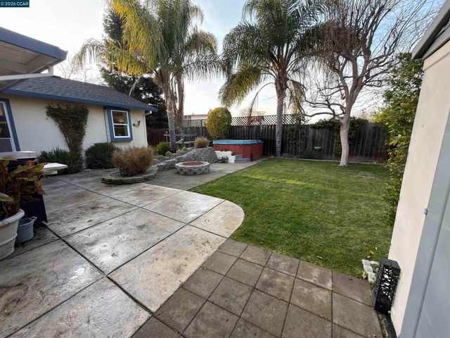 2605 Ryan Road, Concord, CA 94518