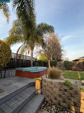 2605 Ryan Road, Concord, CA 94518