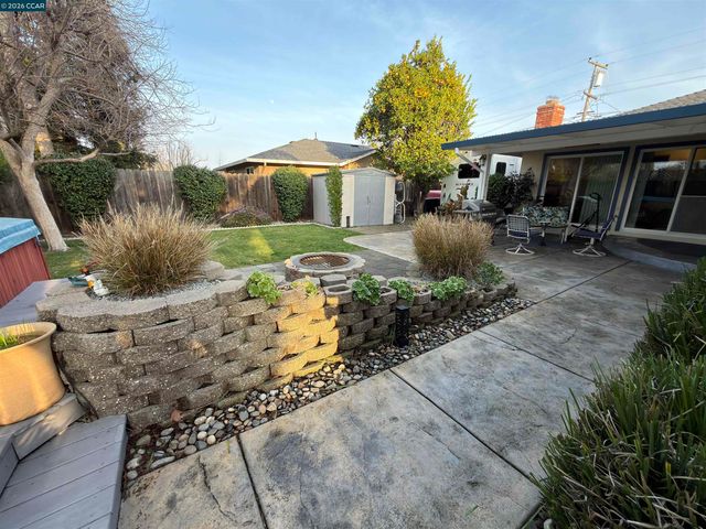 2605 Ryan Road, Concord, CA 94518