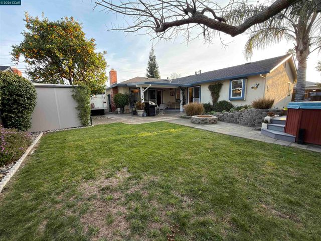 2605 Ryan Road, Concord, CA 94518