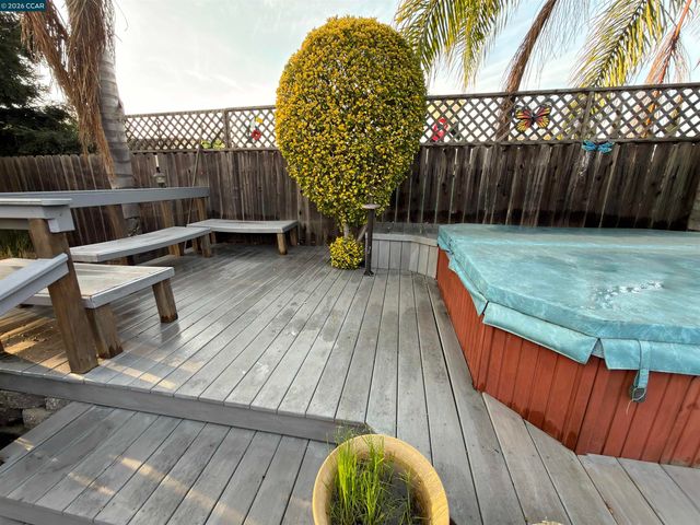 2605 Ryan Road, Concord, CA 94518