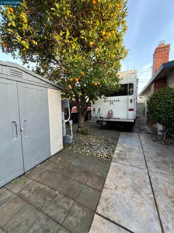 2605 Ryan Road, Concord, CA 94518