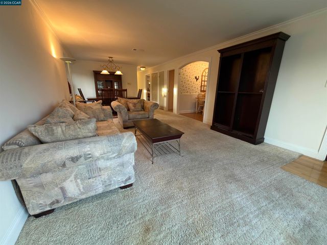 2605 Ryan Road, Concord, CA 94518