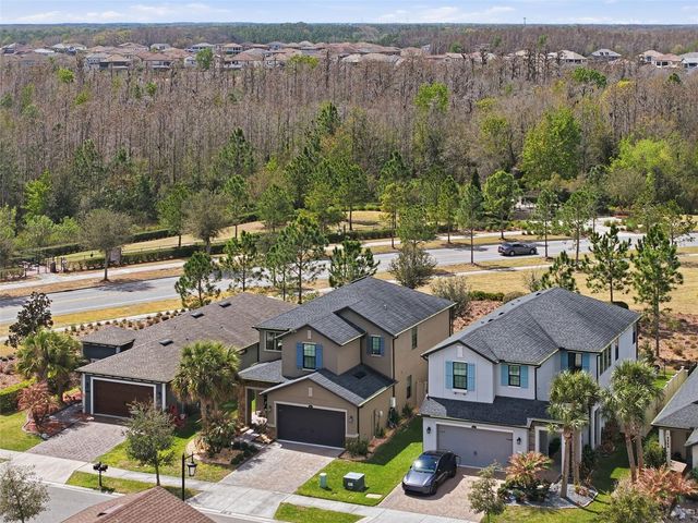 4547 SAN MARTINO DRIVE, Wesley Chapel, FL 33543