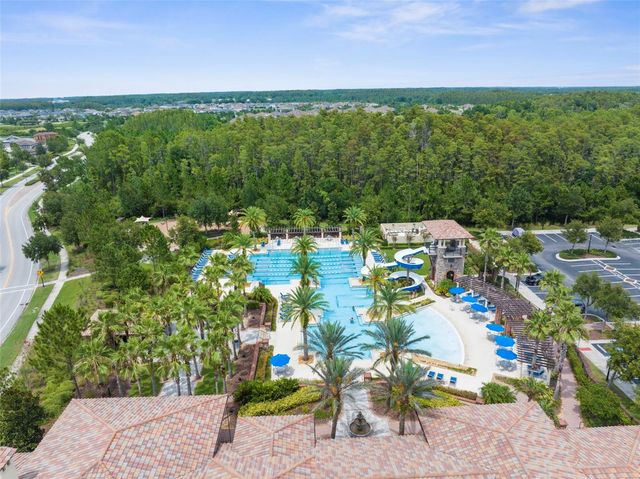 4547 SAN MARTINO DRIVE, Wesley Chapel, FL 33543