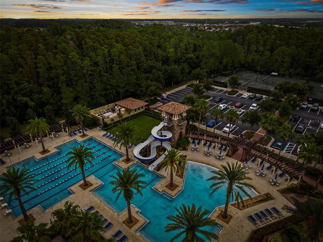 4547 SAN MARTINO DRIVE, Wesley Chapel, FL 33543