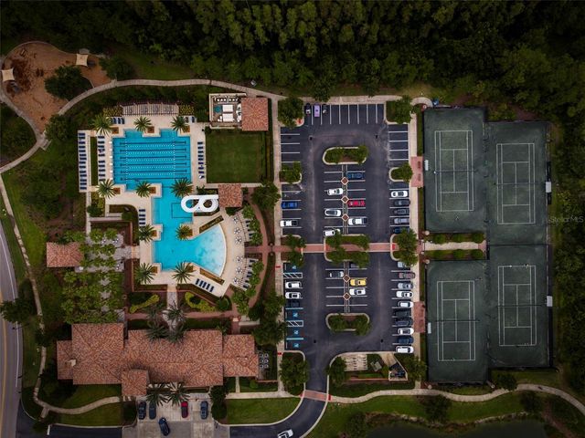 4547 SAN MARTINO DRIVE, Wesley Chapel, FL 33543