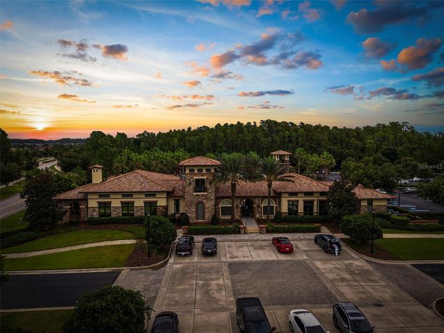 4547 SAN MARTINO DRIVE, Wesley Chapel, FL 33543