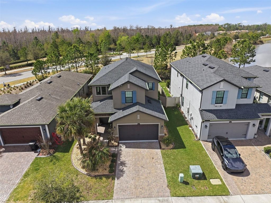 4547 SAN MARTINO DRIVE, Wesley Chapel, FL 33543