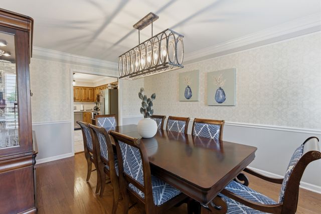 1009 Valley Forge Dr, Arrington, TN 37014