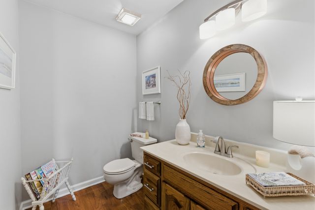 1009 Valley Forge Dr, Arrington, TN 37014