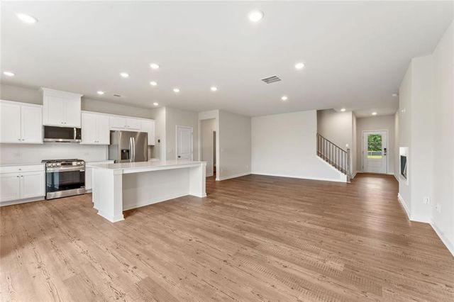 1375 Farmers Loop Lot 18, Austell, GA 30106