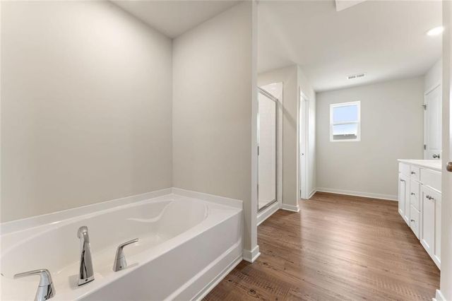 1375 Farmers Loop Lot 18, Austell, GA 30106