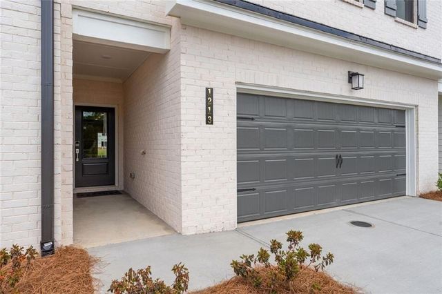1375 Farmers Loop Lot 18, Austell, GA 30106