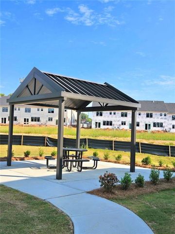 1375 Farmers Loop Lot 18, Austell, GA 30106