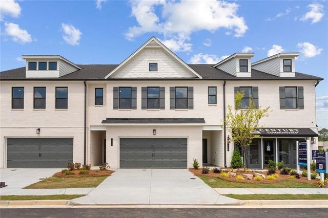 1375 Farmers Loop Lot 18, Austell, GA 30106