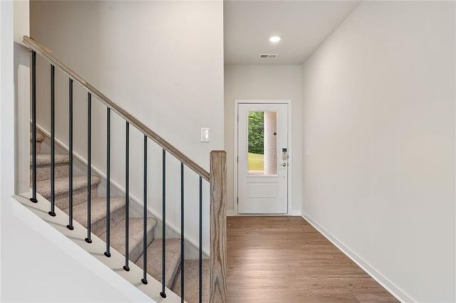 1375 Farmers Loop Lot 18, Austell, GA 30106